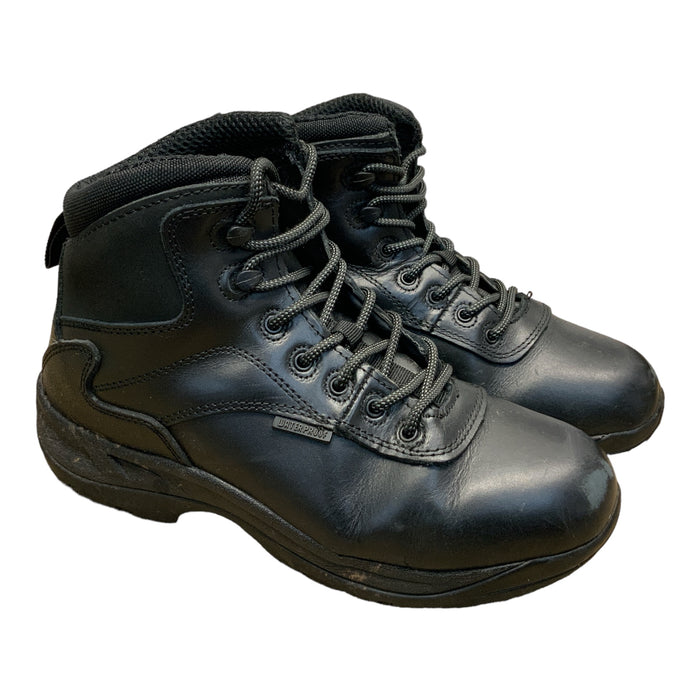 Grip 54444 Stratton Non Safety Athletic Security Prison Boots Grade B GRIPB01B