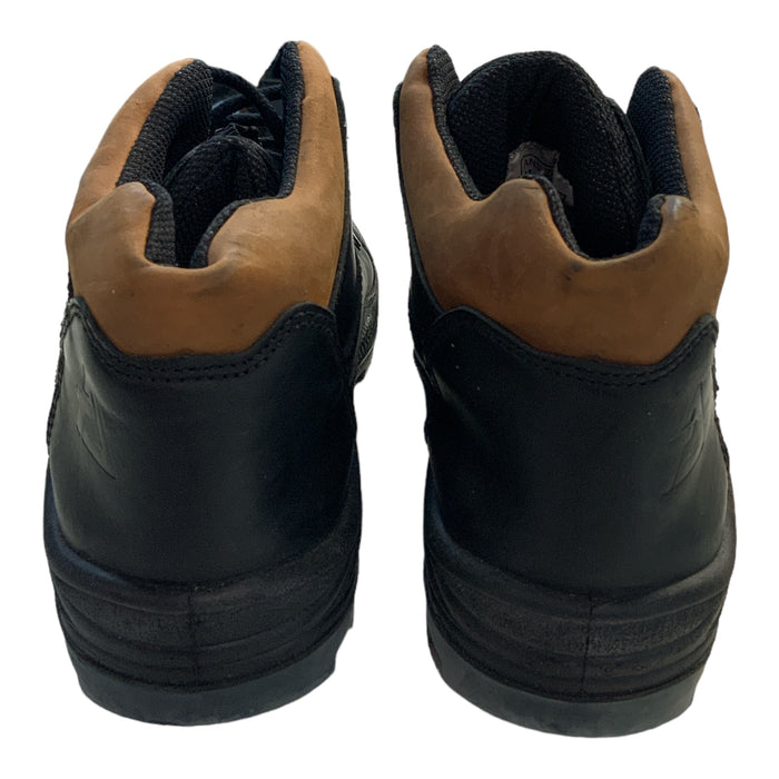 Totectors 4393 Black S2 Safety Boots Grade A TT03A