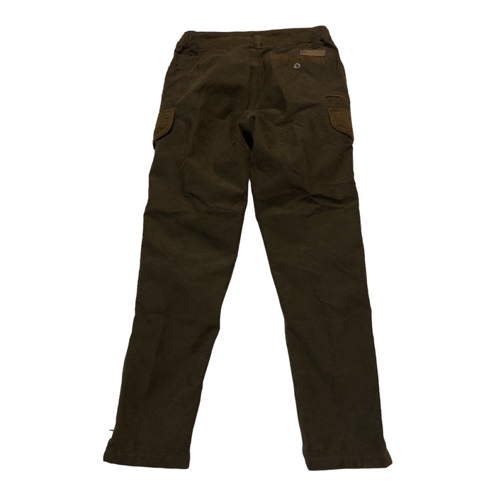 Percussion Ladies Normandie Trouser Brown EU40 UK 12 Country Shooting PERNORM