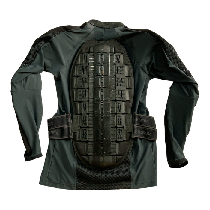 New Knox Defender Elite Armoured Aegis Shirt Road Motorcycle KNOXDEFELITE01