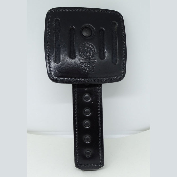 Price Western Leather 3 Position Lock 21" Ambidextrous Baton Holder