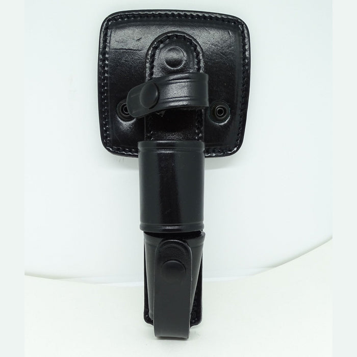 Price Western Leather 3 Position Lock 21" Ambidextrous Baton Holder