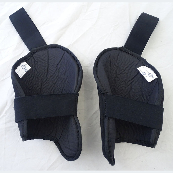CPE / MLA Riot Gear Upper Arm Guards Arm Protectors Paintballing Airsoft RGA03