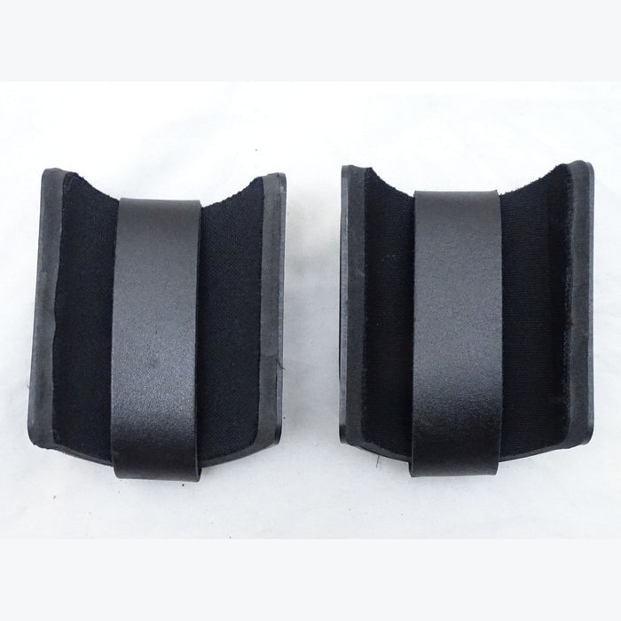 Riot Gear Metatarsal Guards Foot Protectors Paintballing Airsoft S02M