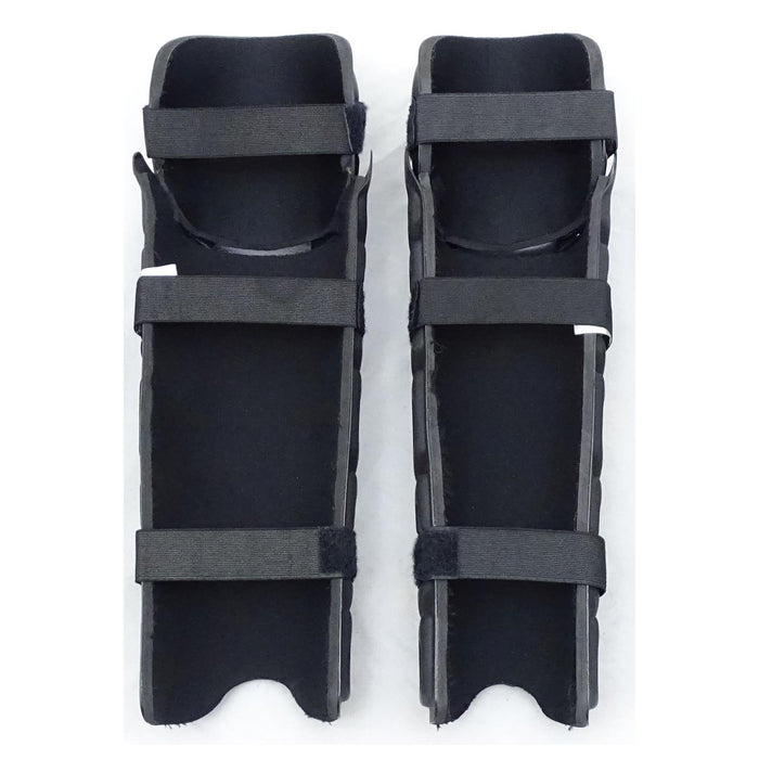 Riot Gear Knee & Lower Leg Shin Protectors Ideal For Paintball & Airsoft S02S