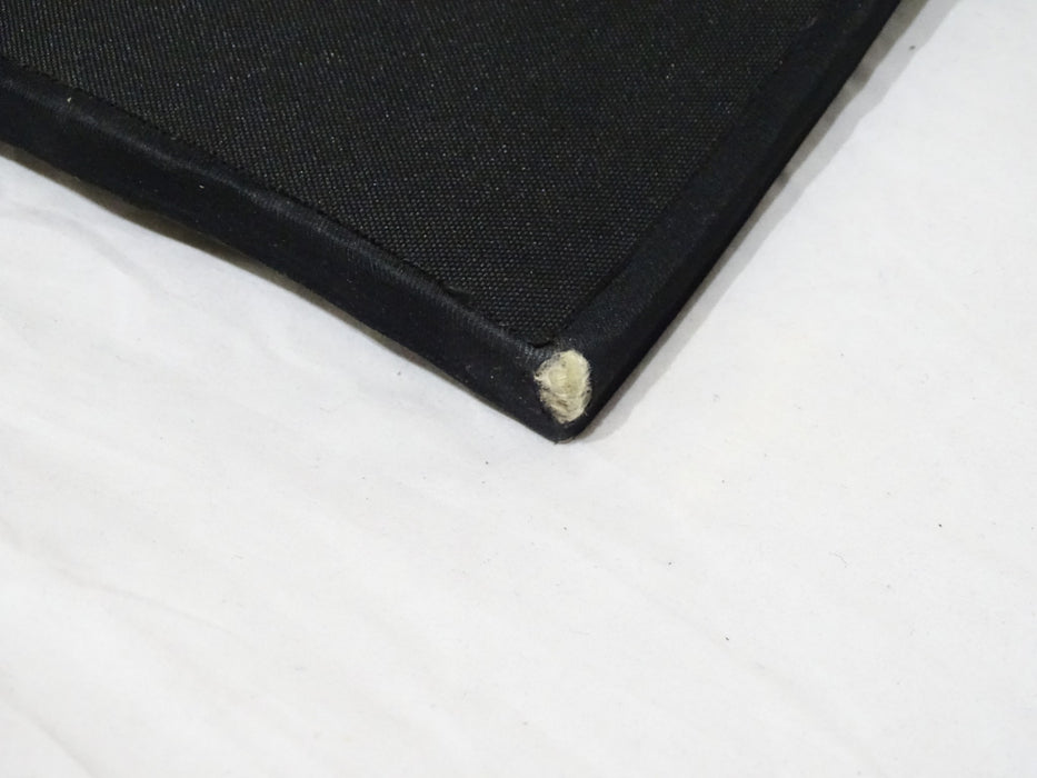 Cooneen Hawk RF1 Ballistic Plate Small Stab Vest Upgrade NIJ L3 SAPI YR-BPH03B