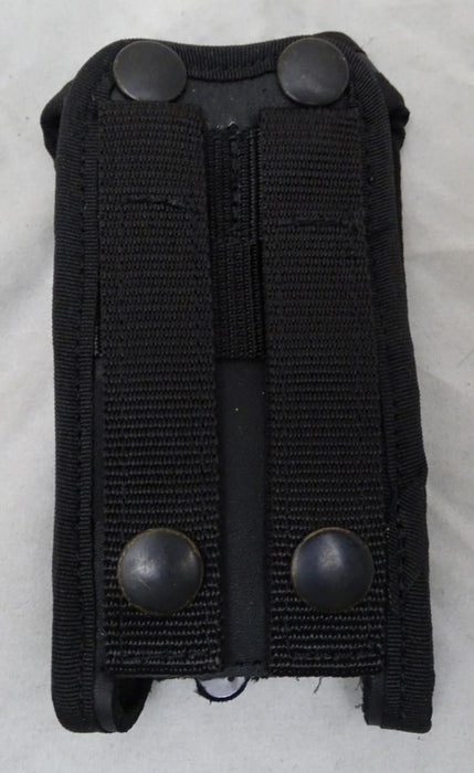 Used SOLO Molle Vest Attachment Radio Holder RCS08A
