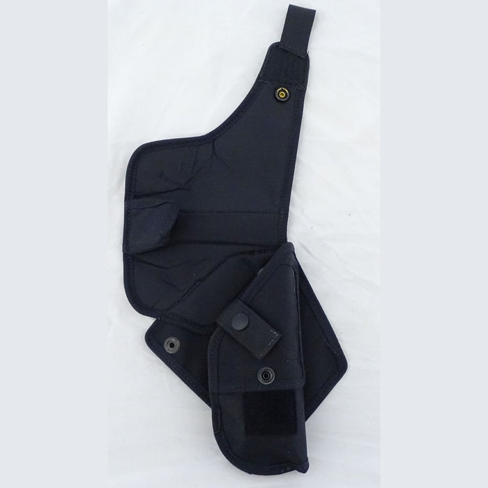 Molle Vest X26 Taser Holster Holder Pouch Nylon Cover YR-MOLTSR02