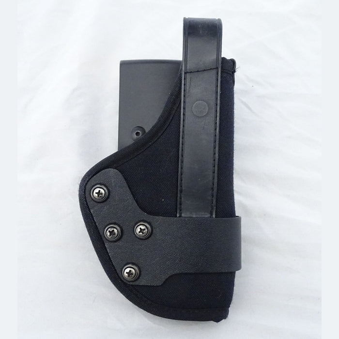 Uncle Mikes Size 21 Glock 17,19,22 With 2" Belt Loop
