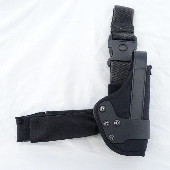 Uncle Mikes Size 21 Glock Sidekick Drop Leg Holster