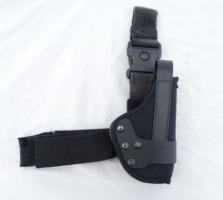 Uncle Mikes Drop Leg Holster Size 21 For Glock