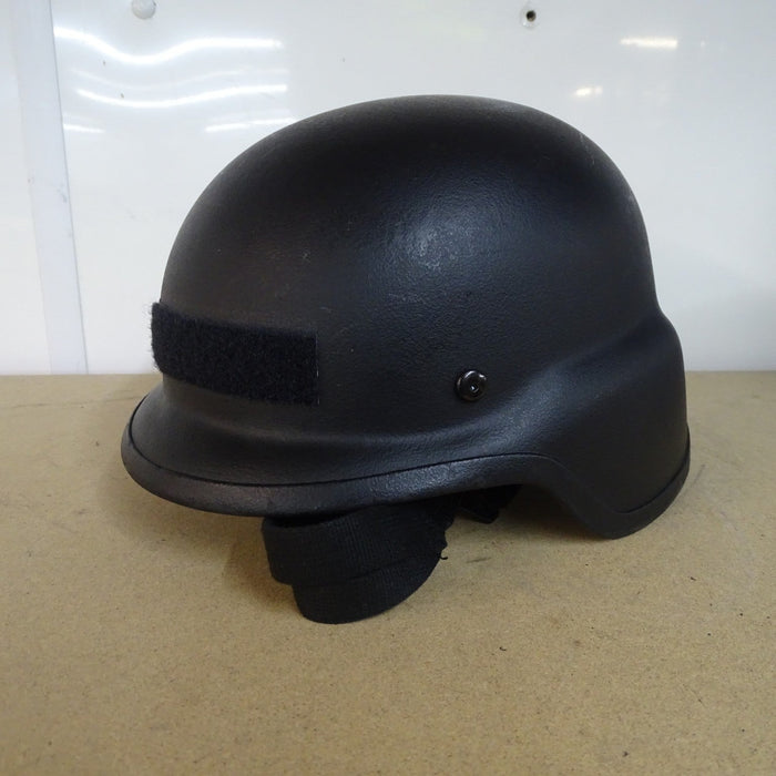 United Shield PST SC 650 Ballistic Helmet Made With Kevlar IIIA KHUSPSTSC650