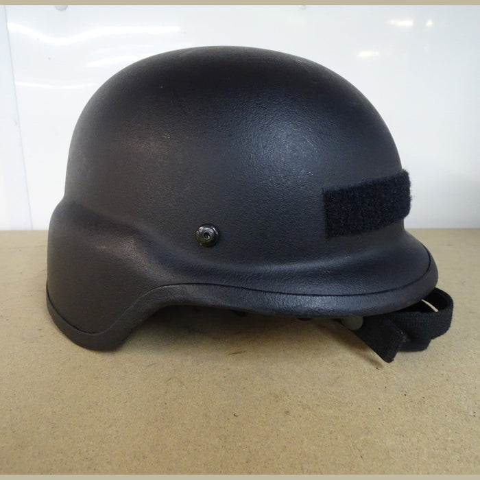United Shield PST SC 650 Ballistic Helmet Made With Kevlar IIIA KHUSPSTSC650