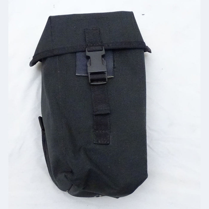 Avon 1 Litre Water Bottle Holder And Belt Pouch Hiking/Camping/Cadets
