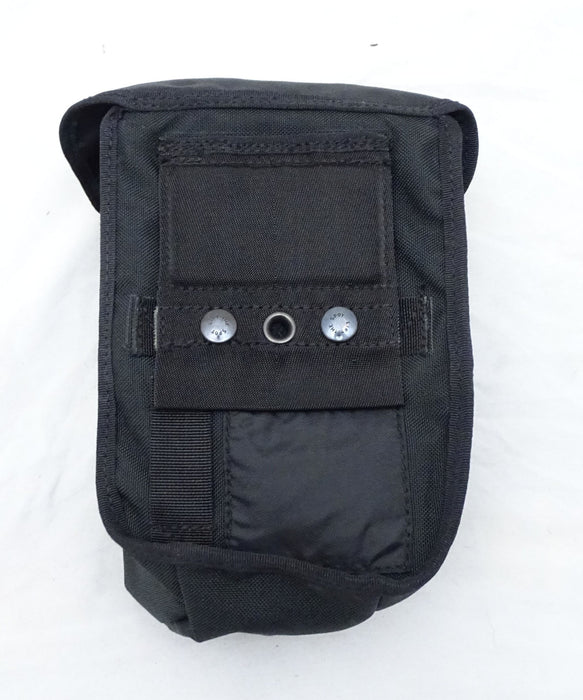 Avon 1 Litre Water Bottle Holder And Belt Pouch Hiking/Camping/Cadets