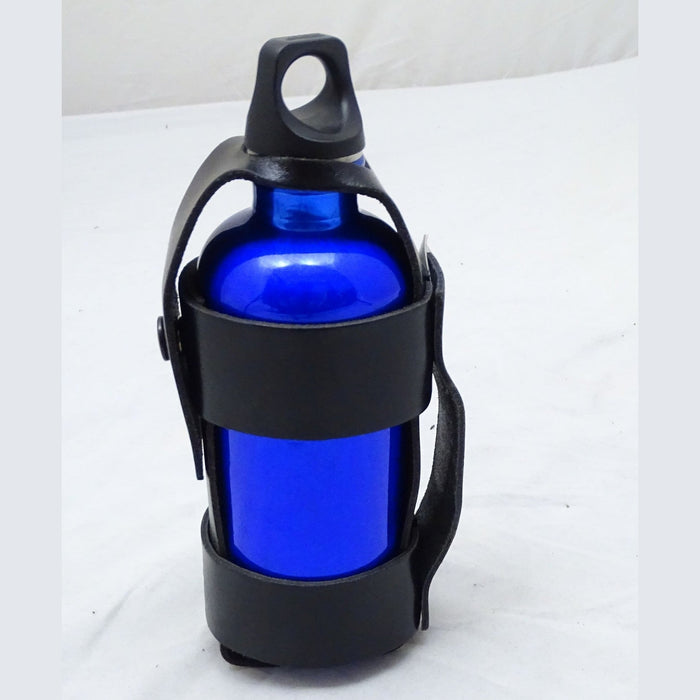 Deenside/MLA Leather Water Bottle Holder 0.5L for a Belt YR-WBH02