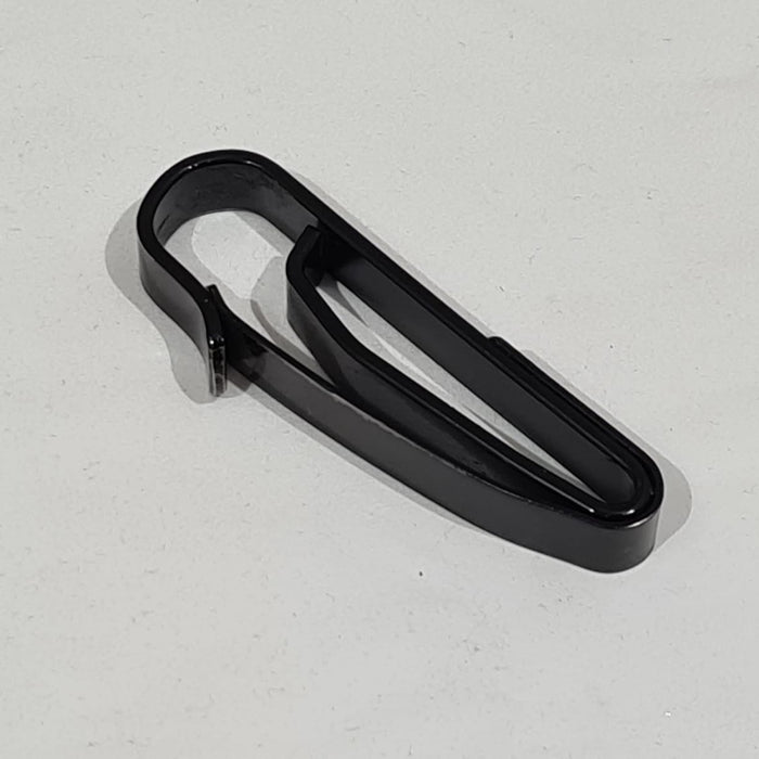 Tactical Keyring Holder Keeper Like Zaktool 50mm Leather & Duty Belt DKCLP11