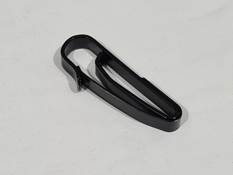 Zaktool ZT55 Key Ring Holder - Black