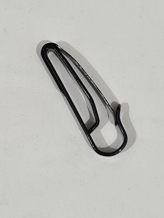 Tactical Keyring Holder Keeper Like Zaktool 50mm Leather & Duty Belt DKCLP11