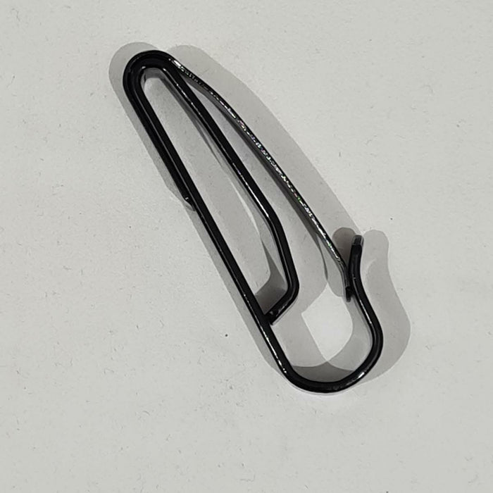 Tactical Keyring Holder Keeper Like Zaktool 50mm Leather & Duty Belt DKCLP11