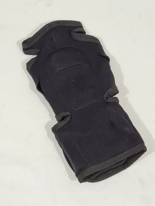 Adams Mit Metal Detecting Glove Covert Metal Detector - Tested & Working