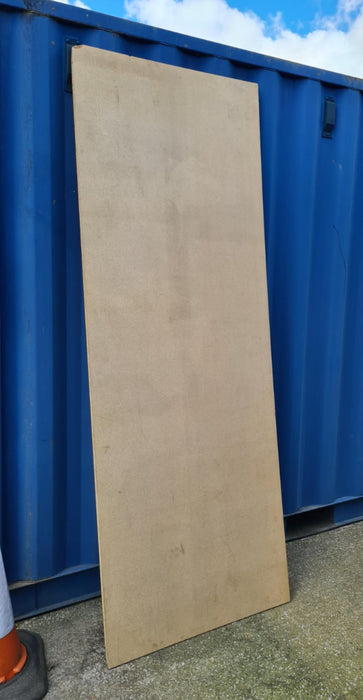 Pallet Racking Warehouse Bay Heavy Duty Chip Board 245cm x 91cm