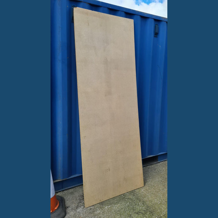 Pallet Racking Warehouse Bay Heavy Duty Chip Board 245cm x 91cm