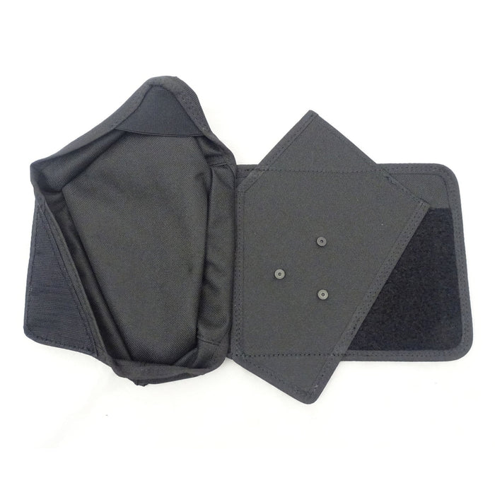 Solo Molle Vest Mounting Platform For Taser X26 Exoskeleton Holder