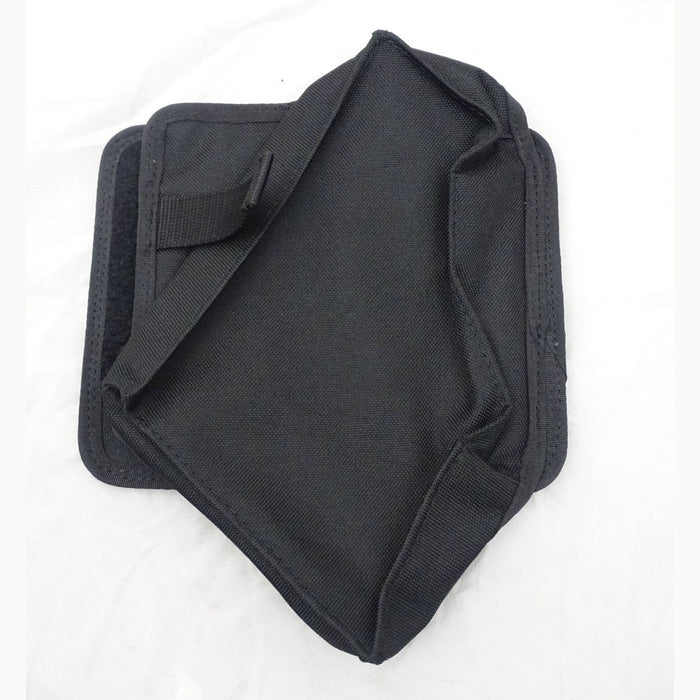 Solo Molle Vest Mounting Platform For Taser X26 Exoskeleton Holder