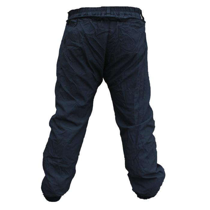 Yaffy Flame Retardant Cargo Trousers Overall Coverall YC286B