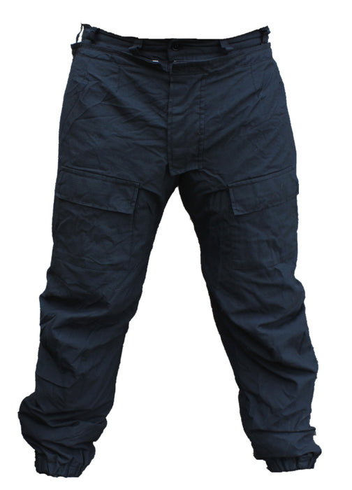 Yaffy Flame Retardant Cargo Trousers Part Of Riot Overall Coverall 286 Grade B