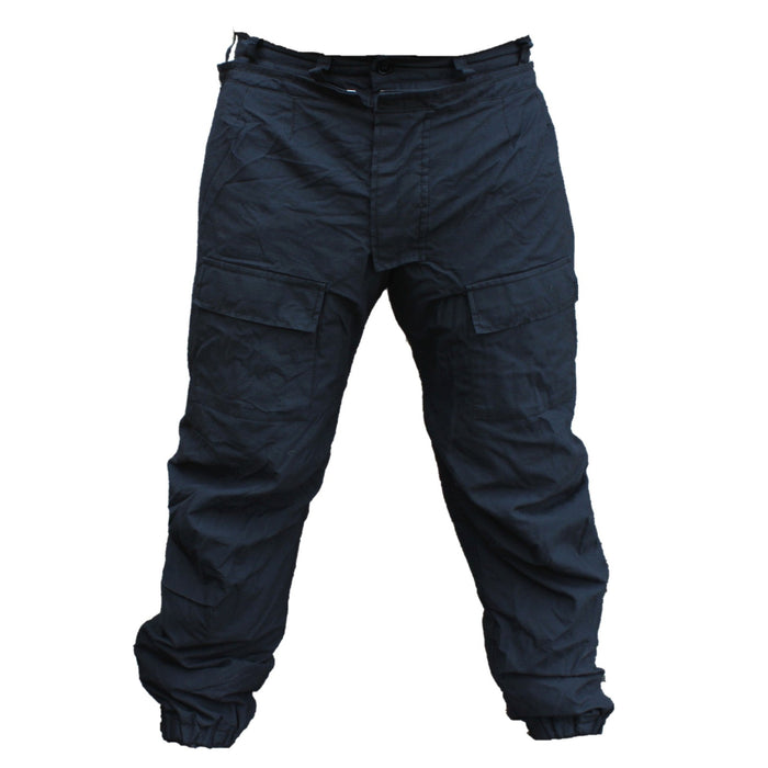 Yaffy Flame Retardant Cargo Trousers Overall Coverall YC286B